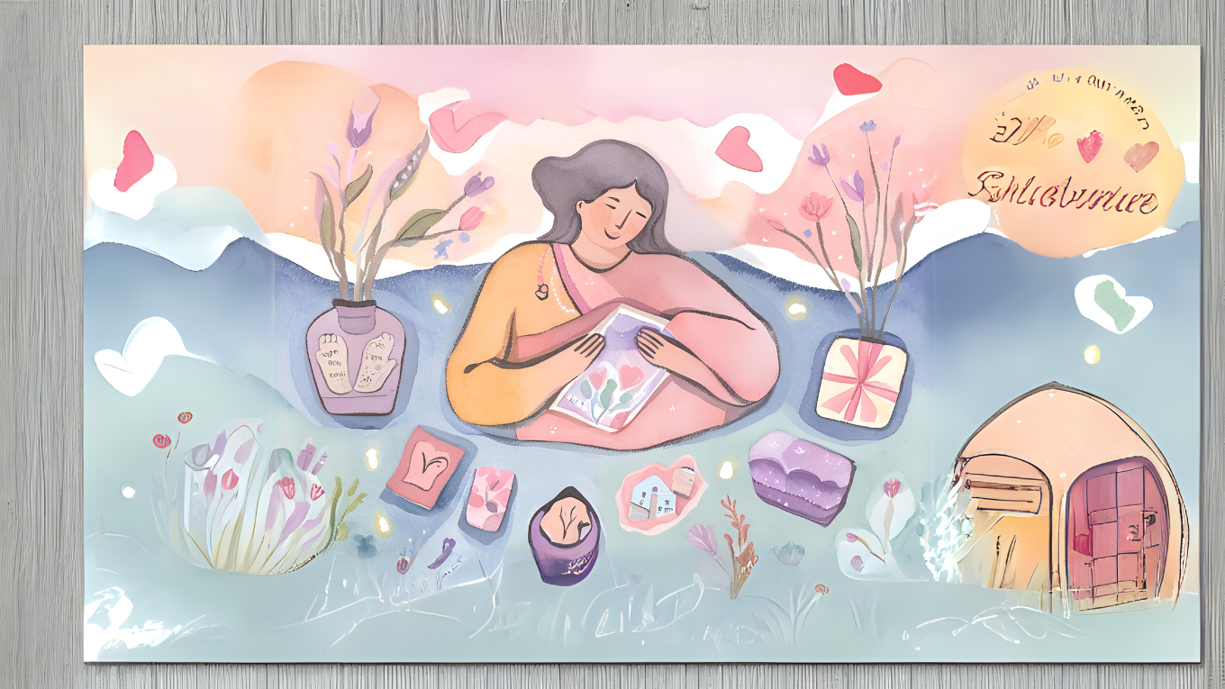 🌼 グリーフケアって、悲しみを癒すだけじゃない？
