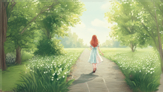私の魂の物語、遥かなる記憶と今ここにある奇跡